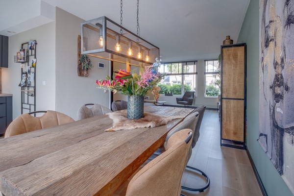 Medium property photo - Schoutlaan 20, 6114 MC Susteren